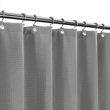 Stall Shower Curtain Fabric 48
