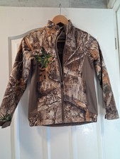 Realtree Camouflage Hunting