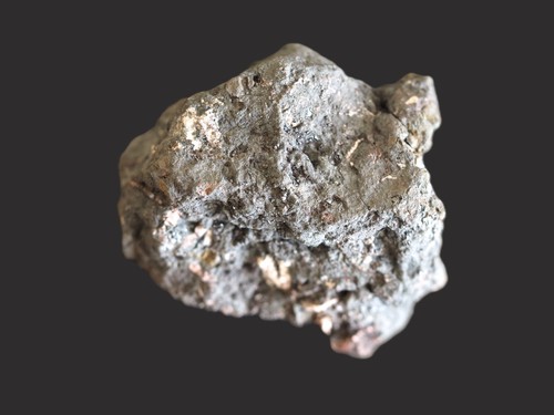 Manganese toldish mine near - manganese,, mine,