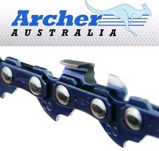 Archer Chainsaw Chain Fits