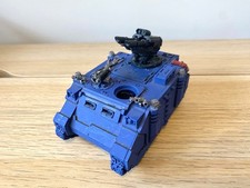 Space Marines Razorback Tank Warhammer 40k