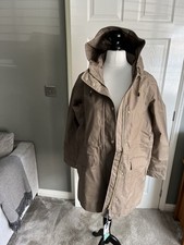 Joules Padstow Mushroom