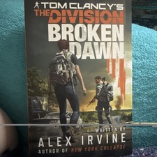 Tom Clancy's The Division