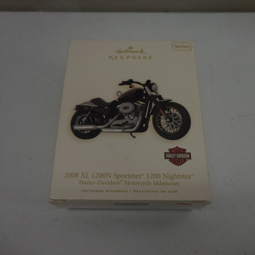 Hallmark keepsake 2008 - hallmark,