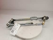 VAUXHALL CORSA D 2012 FRONT WIPER LINKAGE 3 DOOR HATCHBACK