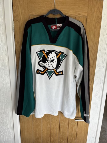 Anaheim mighty ducks xxl - mighty,