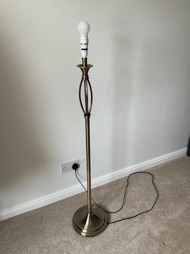Argos home milan floor lamp - argos,