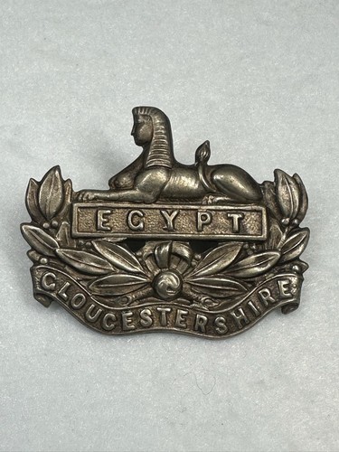 Gloucestershire regiment - gloucestershire,