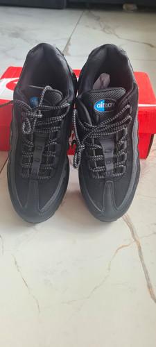 Nike air max men black - nike,