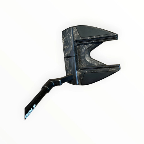 Golf malibu putter rh - malibu,