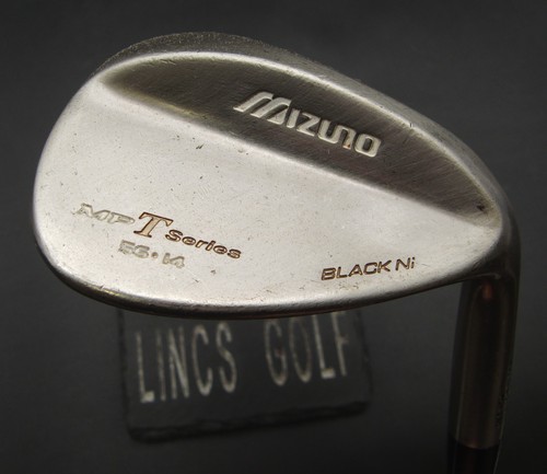 Mizuno series black ni - mizuno, mp