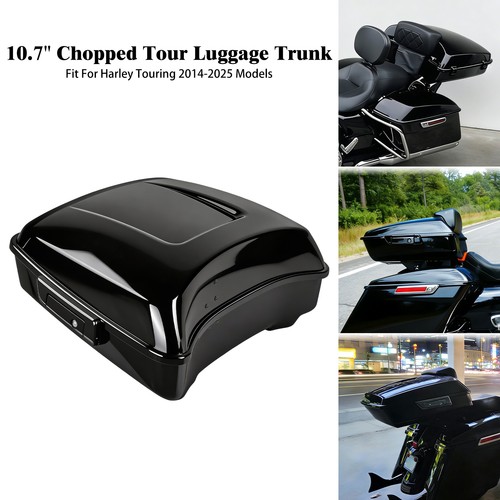 Chopped pack black - chopped,