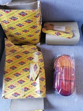 NOS PMG  Rear Lamps  Lights