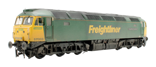 Bachmann 750 - oo, 32-750