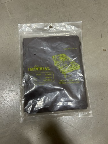 Imperial pool table cover - cover, for