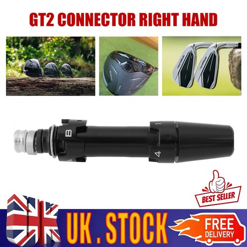 Titleist shaft adapter - shaft,