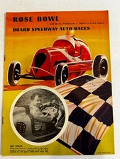 Midget Car Auto Racing