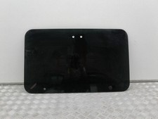 RENAULT CLIO SUNROOF/ROOF GLASS 7701045037