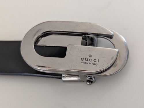 Vintage gucci black - vintage,