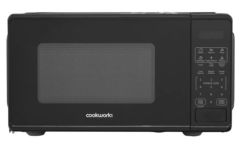 Cookworks 700w digital - 700w,