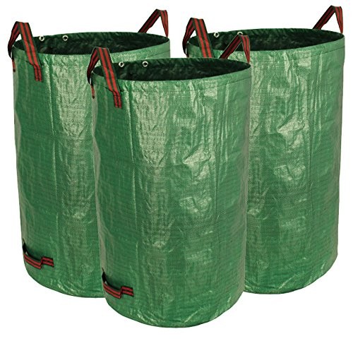 Gardzen pack gallon - pack, 32