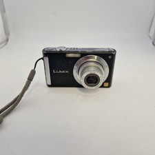 Panasonic lumix dmc fs3 1mp - panasonic, 8.1mp