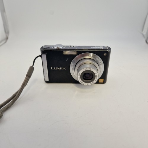 Panasonic lumix dmc - panasonic,