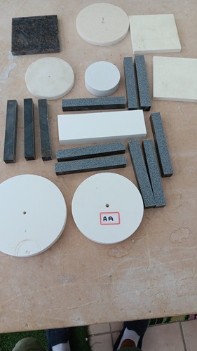 Corian and minerva - corian,