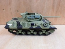 Tamiya 1/35 U.S. M10 built tank kit *listing for spares/repair see description*