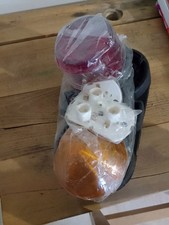 Classic Vintage Lorry Ford Morris Austin Trailer Rear Lights Cluster foden erf