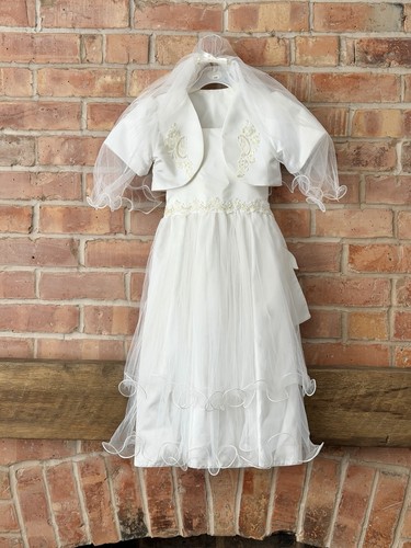First holy communion dress - communion,