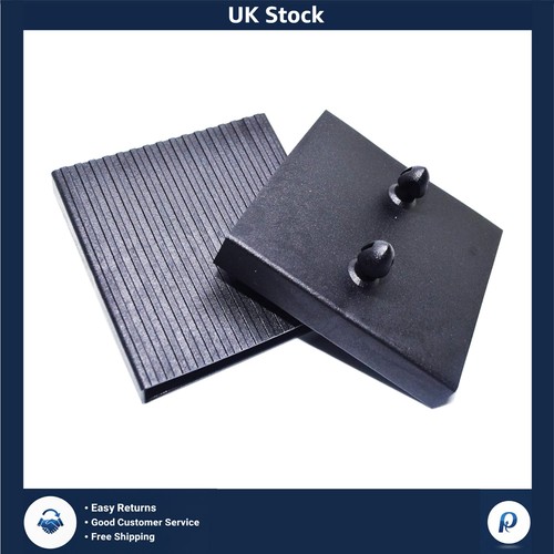 64mm bed slat center - 60-64mm, rail