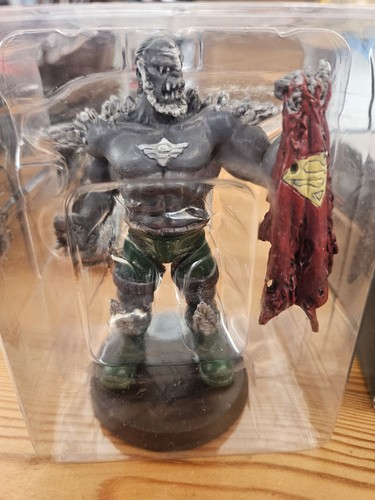 Doomsday juicio final - doomsday,