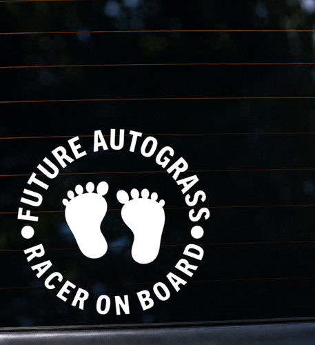 Baby board future - on,