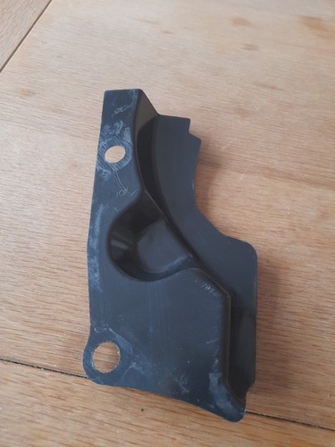 Mgf closure plate - closure,