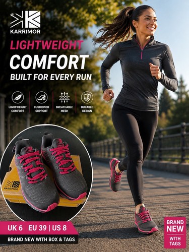 Karrimor duma running - duma, 00