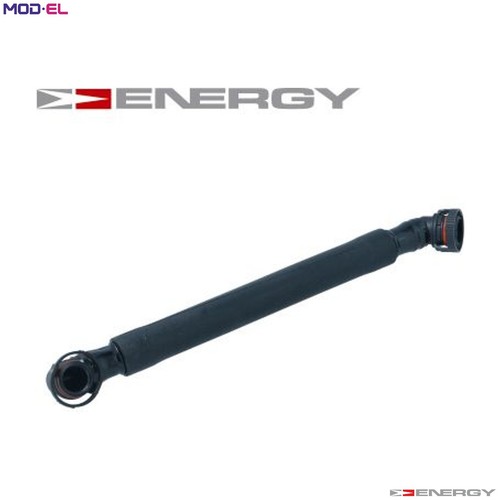 Hose crankcase ventilation - crankcase,