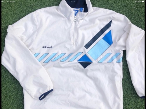 Adidas lendl windbreaker - lendl,