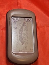 Garmin Approach G5 Golf GPS 11