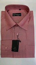 GolDonciaga Mens 17" Neck Thin