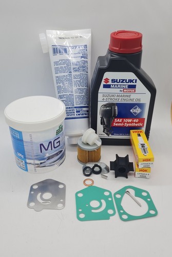 Service maintenance kit for - service,