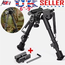 6" - 9"  for Hunting Air Rifle