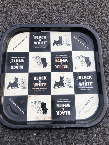 Black white scotch - white, whisky