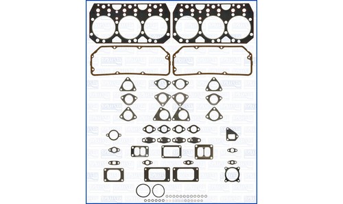 Cylinder head gasket set - cylinder,
