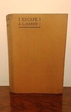 I Escape J L Hardy Connaught