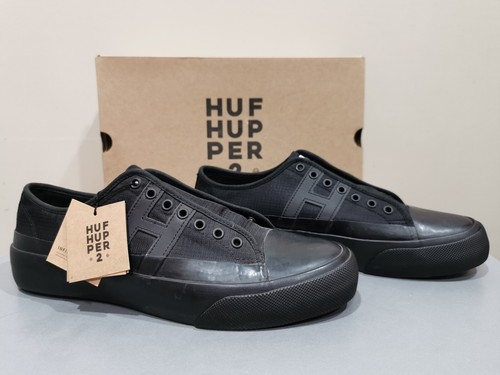 Huf hupper size 9 - huf,