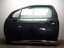 CITROEN DS3 09-16 Year N/S