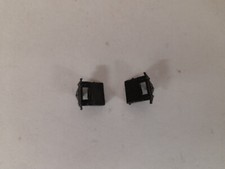 1 Pair of Original Corgi Major