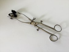 Antique Medical Surgeons 1800s