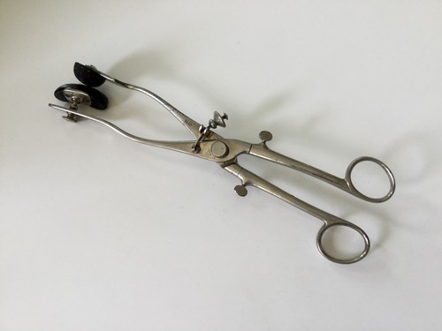 Antique medical surgeons 1800s - antique,